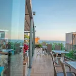 Hotel St. Panteleimon 3*