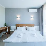 Hotel St. Panteleimon Nessebar