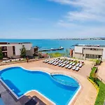 St. Panteleimon Hotel 3*