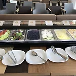 Hotel St. Panteleimon Nessebar