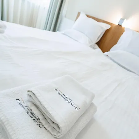 Hotel St. Panteleimon Nesebar
