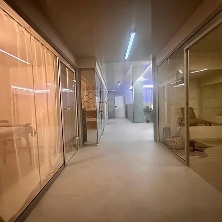 מלון St. Panteleimon