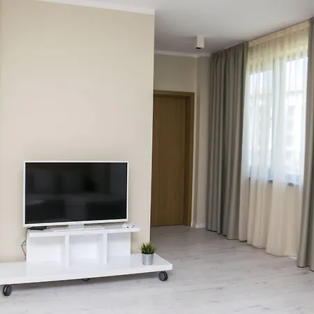 מלון St. Panteleimon 3*