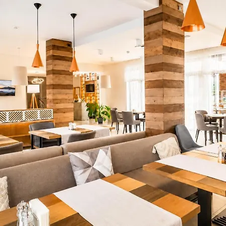 St. Panteleimon Hotell