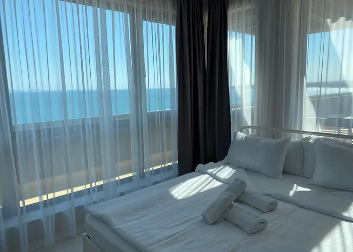 St. Panteleimon 3* נסבר