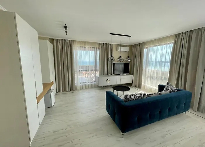 מלון St. Panteleimon