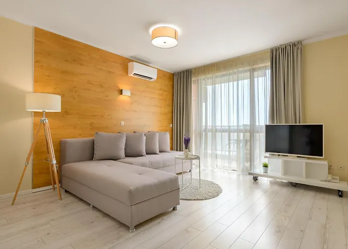 מלון St. Panteleimon