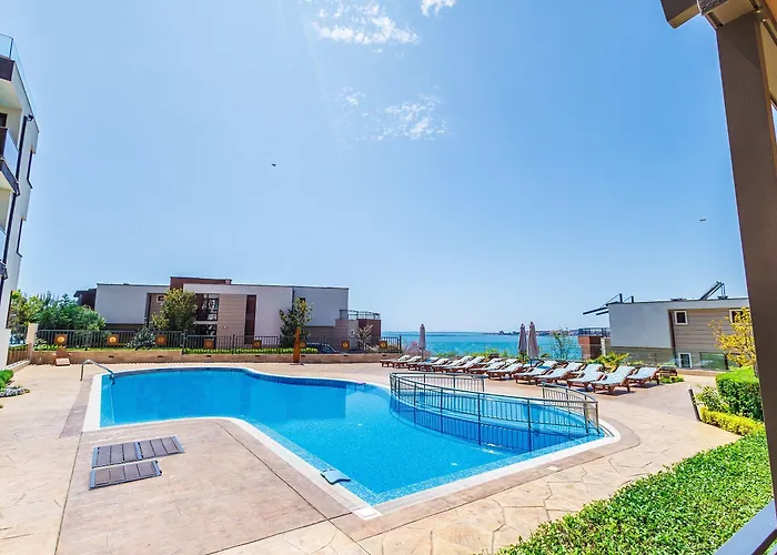 St. Panteleimon נסבר