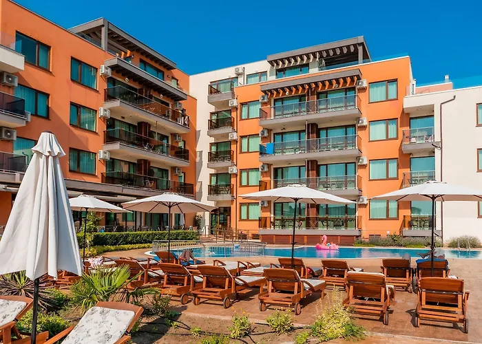 St. Panteleimon 3* נסבר