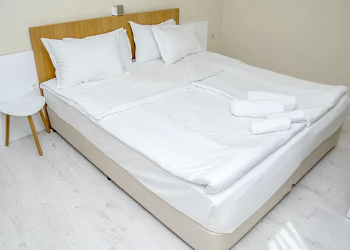 St. Panteleimon מלון 3*