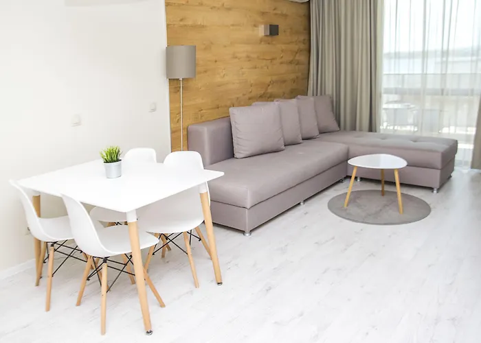 St. Panteleimon מלון 3*