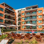 St. Panteleimon 3* Nesebar