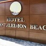 St. Panteleimon Hotell
