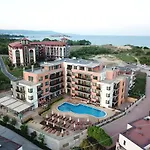 St. Panteleimon 3* Nesebar