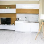 St. Panteleimon Hotell 3*