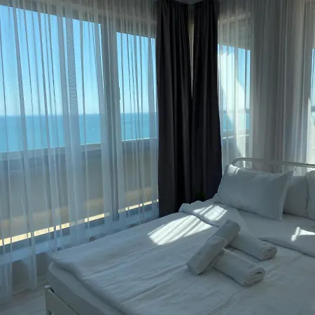 St. Panteleimon 3* نيسيبار