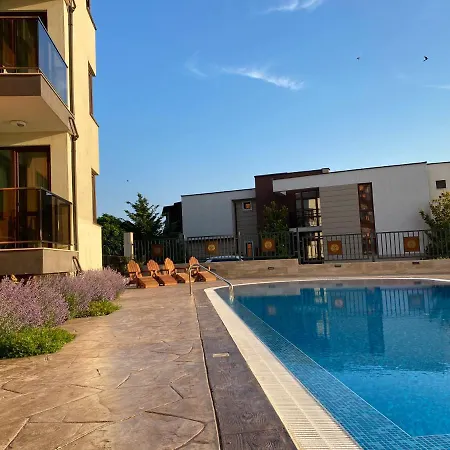 St. Panteleimon Hotel 3*