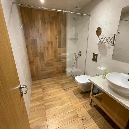 Hotel St. Panteleimon Nesebăr