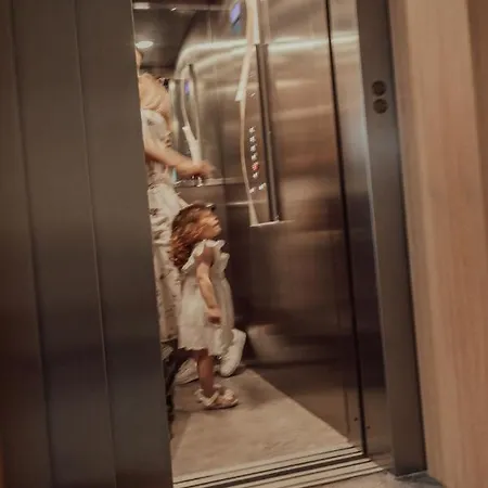 St. Panteleimon Hotel Nesebar