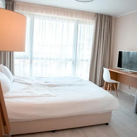 St. Panteleimon Hotel Nesebăr