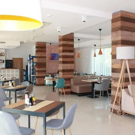 St. Panteleimon Nesebar