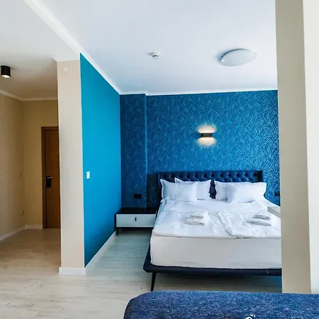 Hotel St. Panteleimon 3*