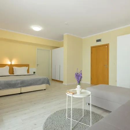 St. Panteleimon Hotel Nesebar