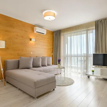 Hotel St. Panteleimon