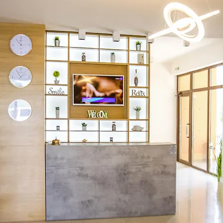 Hotel St. Panteleimon 3*