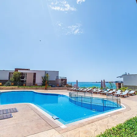 St. Panteleimon Nesebar