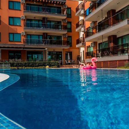 St. Panteleimon Hotel 3*