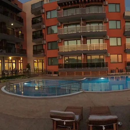 St. Panteleimon Hotel