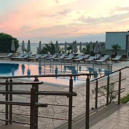 Hotel St. Panteleimon