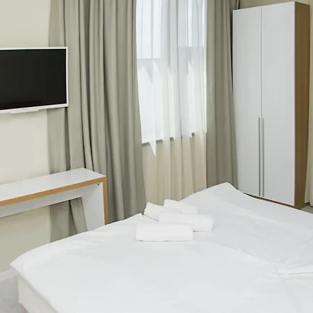 St. Panteleimon Nesebar