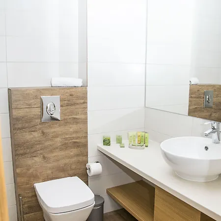 Hotel St. Panteleimon Nesebăr