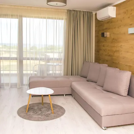 St. Panteleimon Hotel