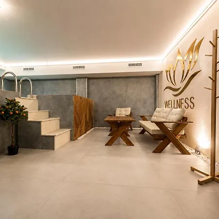 Hotel St. Panteleimon 3*