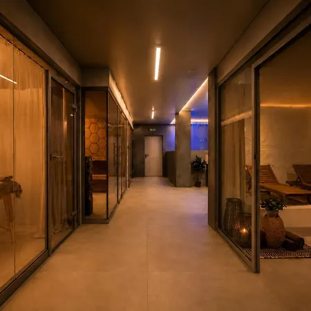St. Panteleimon Hotel