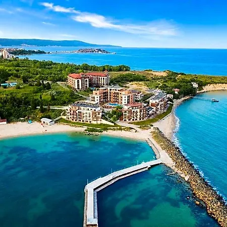 St. Panteleimon 3* Nessebar