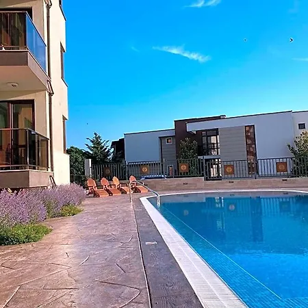 St. Panteleimon Hotel Nessebar
