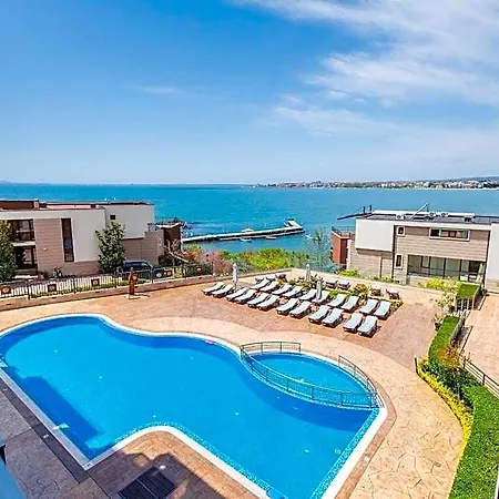 St. Panteleimon 3*