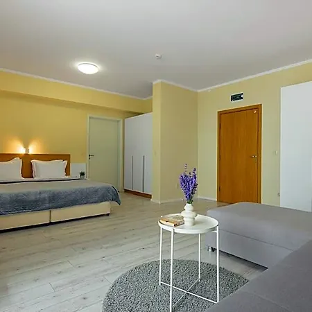 Hotel St. Panteleimon 3*