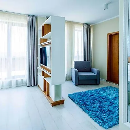 St. Panteleimon 3* Nessebar