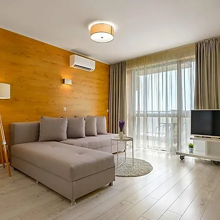 Hotel St. Panteleimon