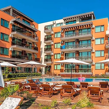 St. Panteleimon Hotel