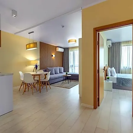 St. Panteleimon Hotel 3*