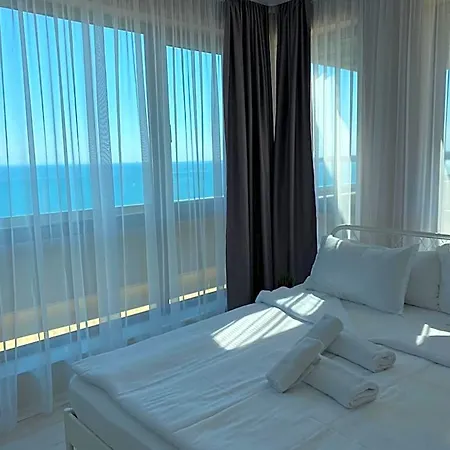 St. Panteleimon Hotel Nessebar