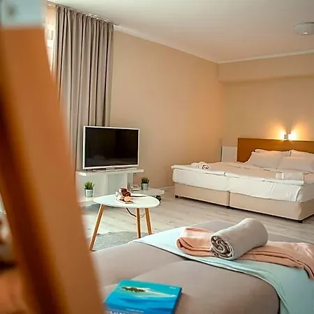 Hotel St. Panteleimon 3*