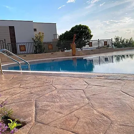 St. Panteleimon Hotel 3*