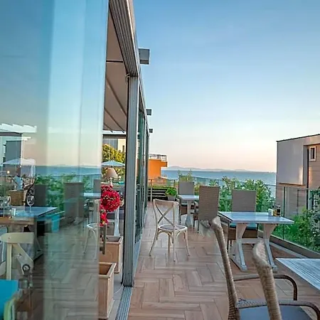 Hotel St. Panteleimon 3*